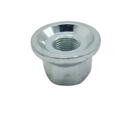 5/8" Flange Lug Nut Dexter Axle Trailer 8K 10K 12K ALKO LCI Rockwell Wheel stud (006-058-00)