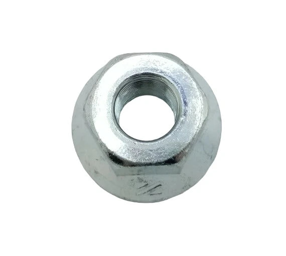 5/8" Flange Lug Nut Dexter Axle Trailer 8K 10K 12K ALKO LCI Rockwell Wheel stud (006-058-00)