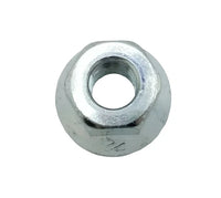 5/8" Flange Lug Nut Dexter Axle Trailer 8K 10K 12K ALKO LCI Rockwell Wheel stud (006-058-00)