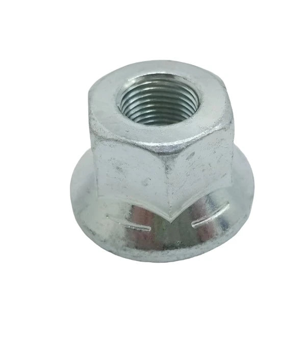 5/8" Flange Lug Nut Dexter Axle Trailer 8K 10K 12K ALKO LCI Rockwell Wheel stud (006-058-00)