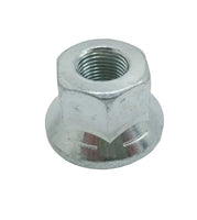 5/8" Flange Lug Nut Dexter Axle Trailer 8K 10K 12K ALKO LCI Rockwell Wheel stud (006-058-00)