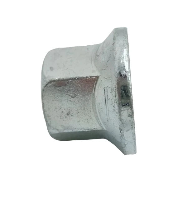 5/8" Flange Lug Nut Dexter Axle Trailer 8K 10K 12K ALKO LCI Rockwell Wheel stud (006-058-00)