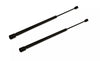 2x Gas Spring SPD-GSNI-3100-150 LGP10-280-150 Strut Prop Rod RV Camper Door (LGP10-280-150+LSC13-2)