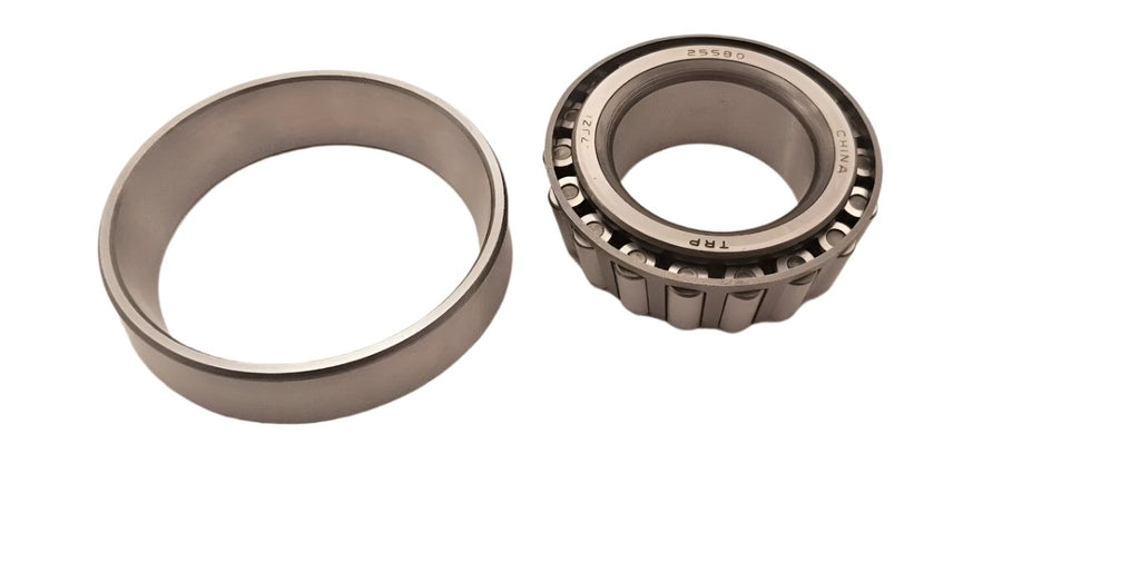 Oil Bearing Kit 8000# Axle #42 Spindle 02475 22580 8K Dexter Lippert Trailer (BK-8000-O)