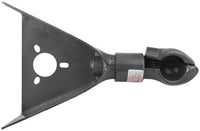 Bulldog A Frame Trailer Hitch Coupler 7000 lb 2" Ball Collar Lock Low-Profile (3B8)