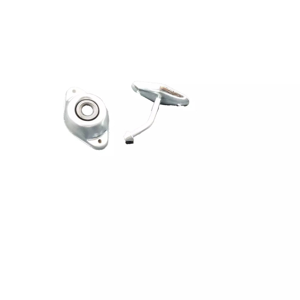 Entrance Door Plunger With Door Holder RV-713C