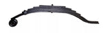 (4361-60) Leaf Spring, Slipper, Flat, 32.5" Long, 6 Leaf, 6000# Rated, 2.50" Wide, 43101-60, 3/4" eye Rockwell ALKO