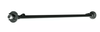 2000# Trailer Axle Tear Drop ATV Motorcycle Boat 63" Wide Hub Face 4 Lug (2000-60-4LUG)