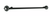 2000# Trailer Axle Tear Drop ATV Motorcycle Boat 63" Wide Hub Face 4 Lug (2000-60-4LUG)