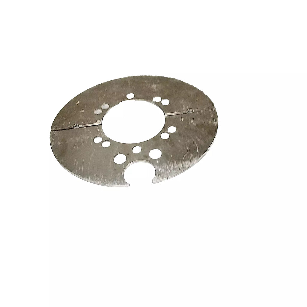 Dust Shield 10K 12K ALKO Fits Hydraulic Backing Brakes Trailer (036-140-KIT)