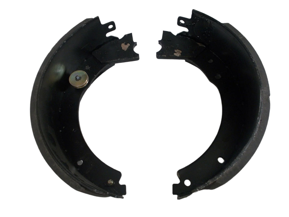 Dexter 12-1/4"x 5" Right Hand Shoe Set 12K 15k Trailer Axle Electric Brakes 9-28 (K71-502-00)