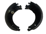 Dexter 12-1/4"x 5" Right Hand Shoe Set 12K 15k Trailer Axle Electric Brakes 9-28 (K71-502-00)