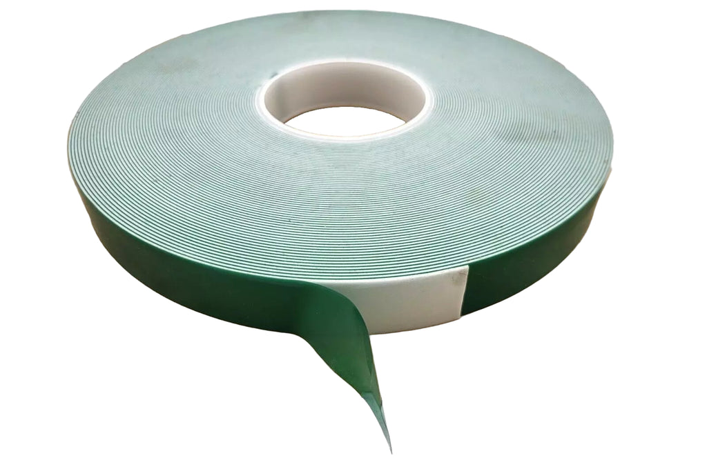 "High Bond" Double Sided Tape for Screwless Sheet Metal Cargo Trailers (THB40264510)