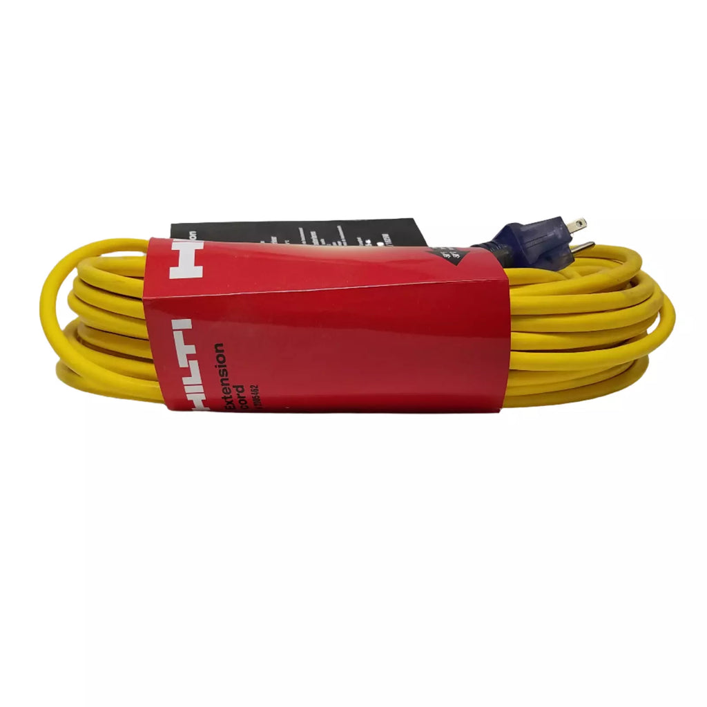 Outdoor Extension Cord, With Power Indication Light, 100' Long, 14/3 SJTOW (2005462)