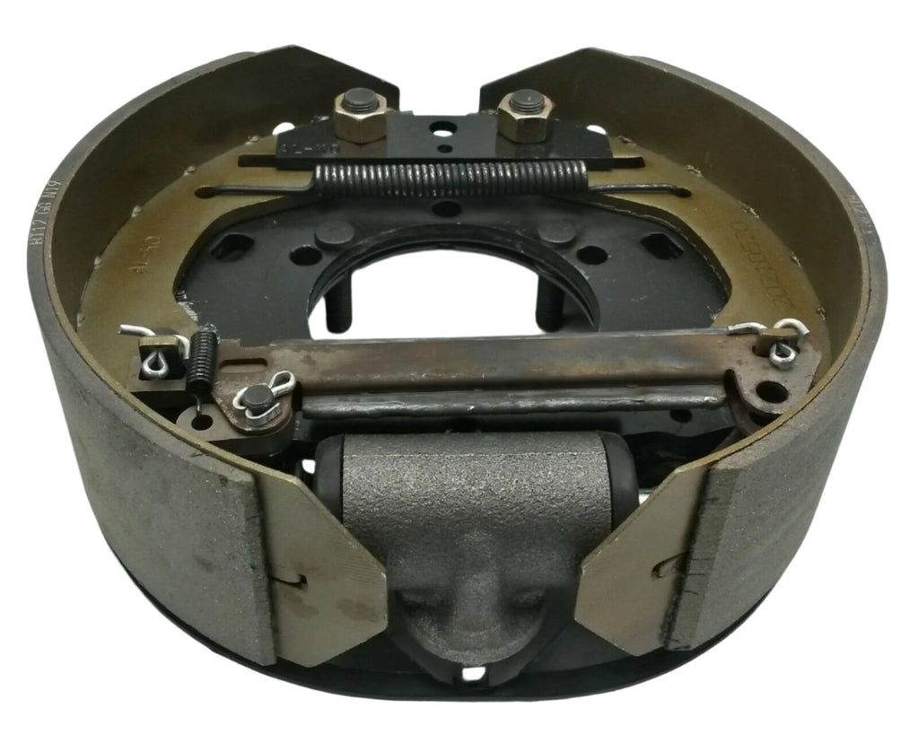 AL-KO 12" X 3 3/8" Hydraulic Trailer Brake, 4 bolt, 8000# ALKO 8K 568004 (023-527-00)