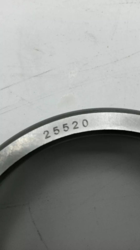 Bearing Replacement Kit for Dexter 10K GD Trailer Axle w/21-36 Oil Cap 9-44 Drum (BK4-287-GD+21-36CAP)