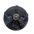 True Mobile Home Drum 12x2 w/Bolts & Wedges Demountable Replace Dexter 8-222-24 NO BEARINGS (MHD-122459-RCB)