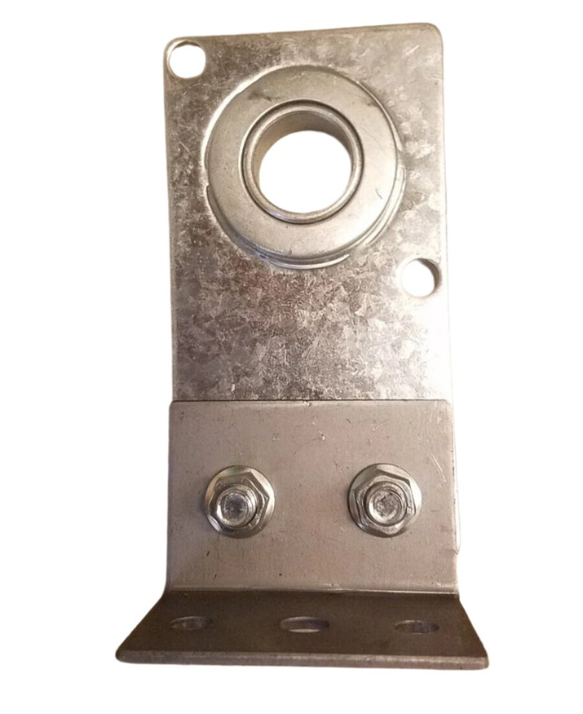 (TSAP780) Replacement Repair Kit for Rear Ramp Door Cables & Assembly on 7' Wide Cargo Enclosed Trailers