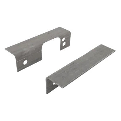 #10 Torflex 3500# Hanger Kit Torsion Axle 3-176 & 3-177 (3-176-177-KIT)