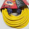 Outdoor Extension Cord, With Power Indication Light, 100' Long, 14/3 SJTOW (2005462)