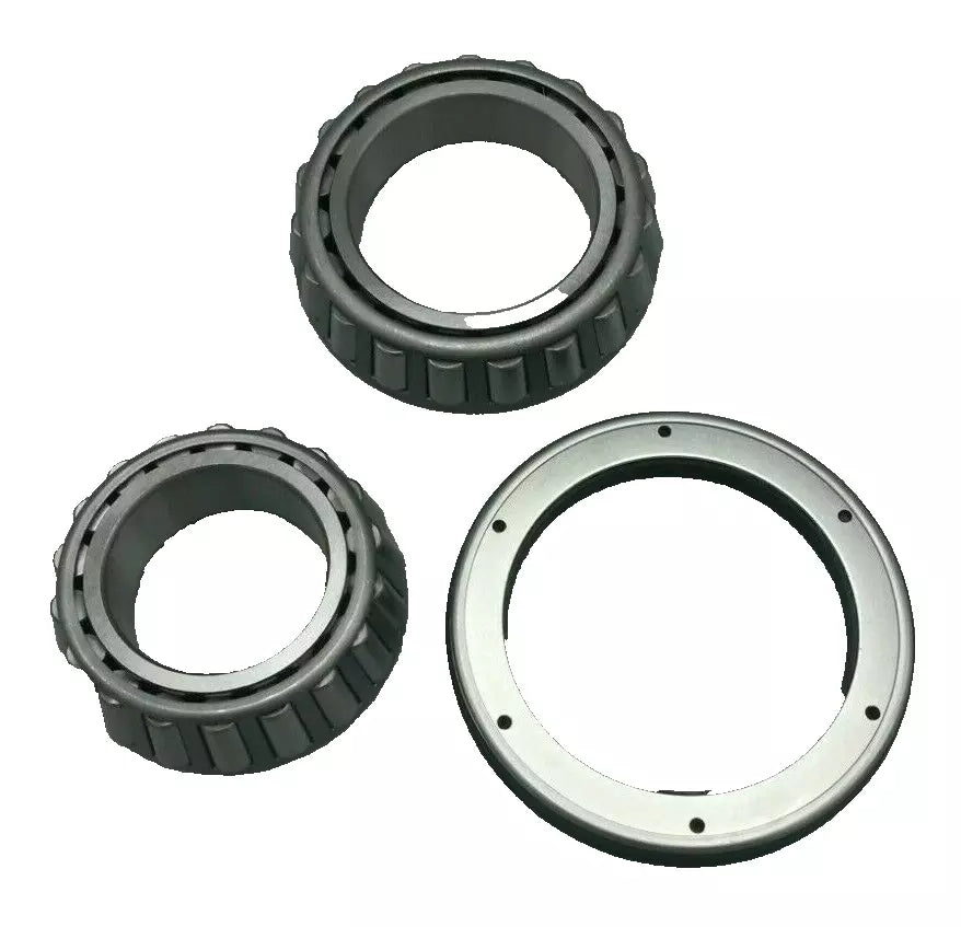 Bearing Replacement Kit for Dexter 10K GD Trailer Axle w/21-36 Oil Cap 9-44 Drum (BK4-287-GD+21-36CAP)