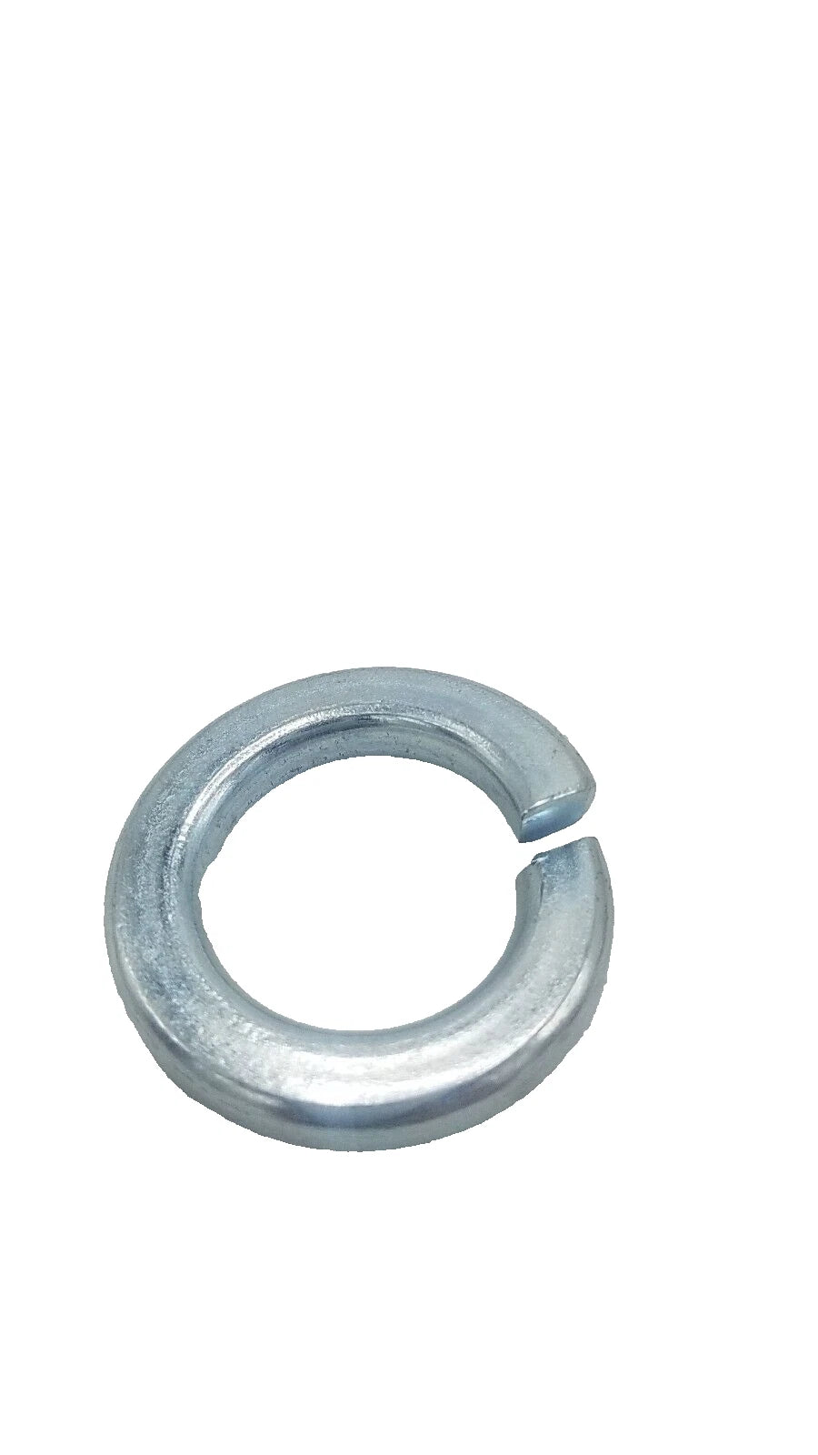 Brophy 2" Hitch ball, 1" Shank, 10,000# Rated, For trailer Ball hitch (EX68C-C)