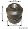 Rubber Equalizer Bushing Hutch Suspension Trailer HDSS Hutchens (SHU-1614601)