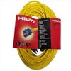 Outdoor Extension Cord, With Power Indication Light, 100' Long, 14/3 SJTOW (2005462)