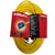 Outdoor Extension Cord, With Power Indication Light, 100' Long, 14/3 SJTOW (2005462)