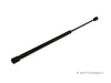 2x Gas Spring SPD-GSNI-3100-150 LGP10-280-150 Strut Prop Rod RV Camper Door (LGP10-280-150+LSC13-2)