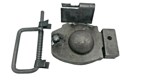 Gooseneck Coupler Head Replacement Kit - 30K for 2-5/16" Ball (GC-HEAD)