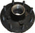 Dexter 15k Trailer Hub for D150 Dexter Axles 8 lug x 275mm 22mm Studs 8-401 9-28 (008-401-05)