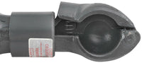 Bulldog A Frame Trailer Hitch Coupler 7000 lb 2" Ball Collar Lock Low-Profile (3B8)