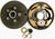 Brakes Basic Kit, 5 x 4.75 Drum, Forward Self-Adjusting 10" Backing Plates Trailer Camper RV(945475-B-FSA-IMP)