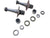 Build Your Own 3500 Electric Brake Trailer Axle Kit w/EZ Lube Spinde 5x4.75 Drum (BYOAK-84-D5475-2.0R)