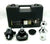 Gooseneck Ball DODGE RAM 2500 3500 Puck 2-5/16 Trailer Hitch & Anchor Kit 30k (C60618)