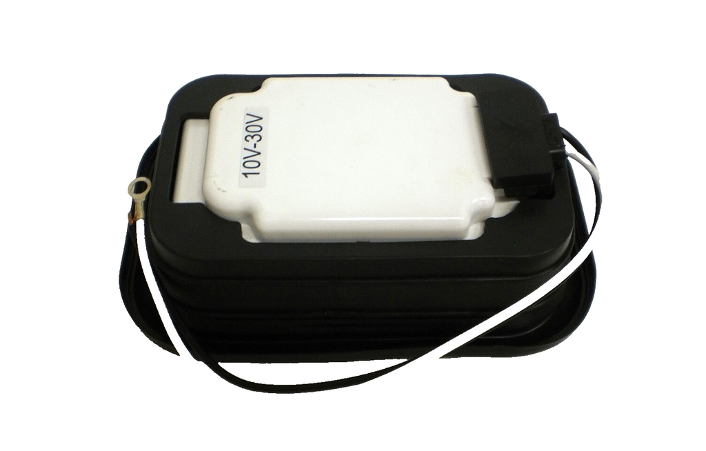 White/Clear  24 LED Light Back Up RV Trailer Truck 3x5 Reverse BRIGHT (J-35-CK)