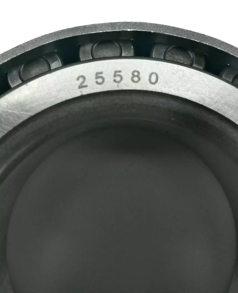 Bearing Replacement Kit for Dexter 10K GD Trailer Axle w/21-36 Oil Cap 9-44 Drum (BK4-287-GD+21-36CAP)