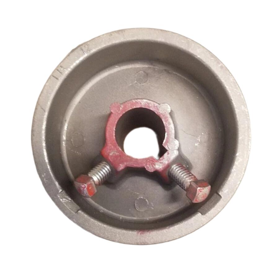 (TSAP780) Replacement Repair Kit for Rear Ramp Door Cables & Assembly on 7' Wide Cargo Enclosed Trailers