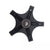 Replacement Mobile Home Idler Hub For Trailer Axles fits 8-261-24 1-3/8" bearing (MHI-122458-RCB)