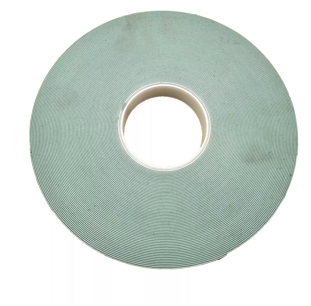 "High Bond" Double Sided Tape for Screwless Sheet Metal Cargo Trailers (THB40264510)