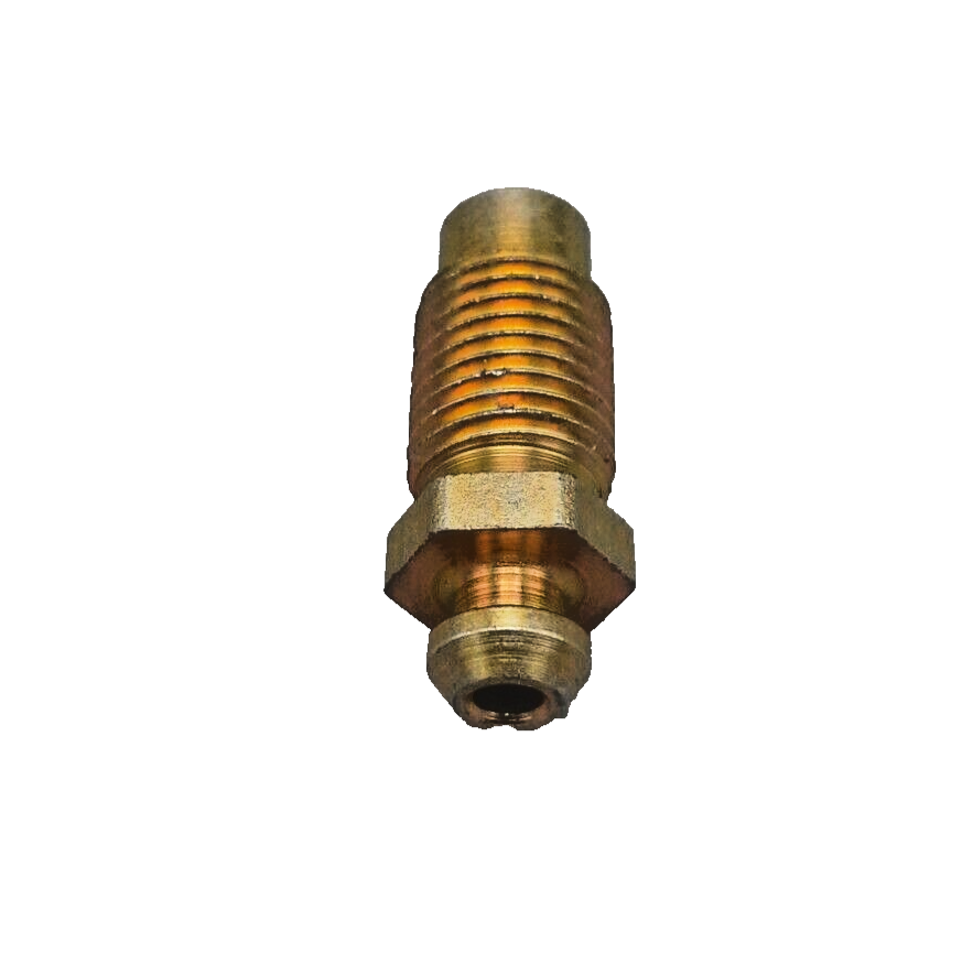 IN STORE PICK UP ONLY (054-069-00) 10K-12K Caliper Bleeder Screw fits Dexter 089-002-02 Caliper Trailer