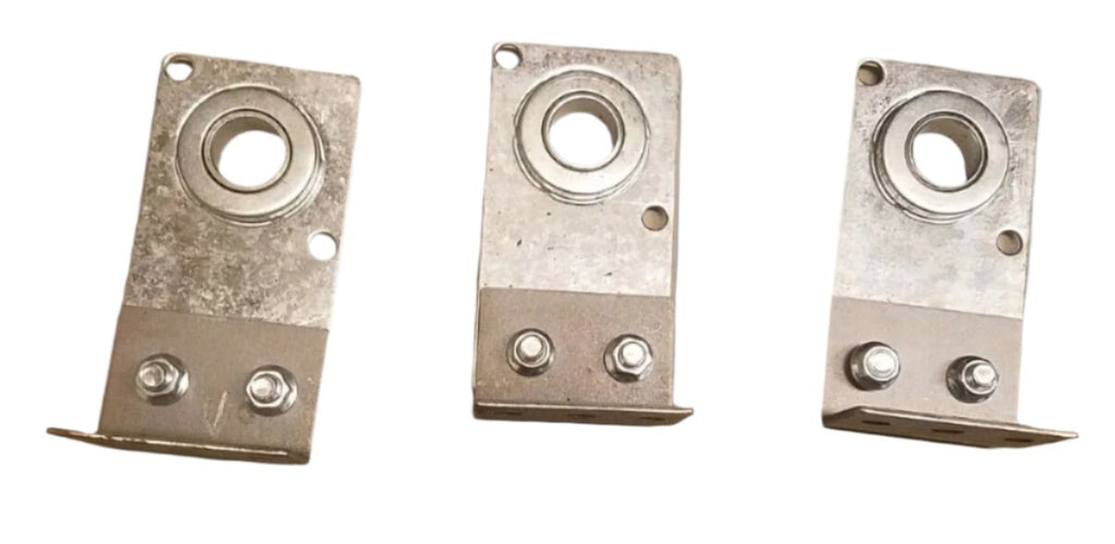 (TSAP860) Replacement Repair Kit Rear Ramp Door Spring 160# Cargo Enclosed 8' Wide Trailers