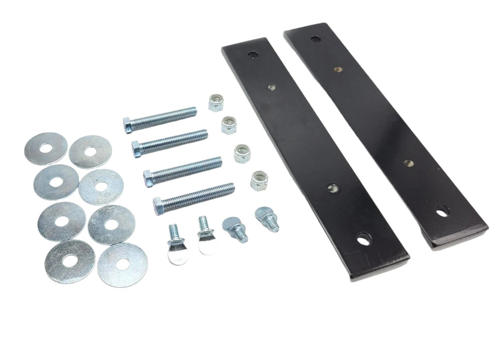 Condor Additional "Trailer-Only" Adapter Kit fits Condor SC2000 & SC4000 Chock (SC-3000)