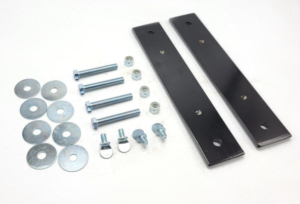 Condor Additional "Trailer-Only" Adapter Kit fits Condor SC2000 & SC4000 Chock (SC-3000)