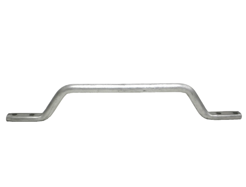 Aluminum Cargo Trailer Ramp Door Handle Gate Lift Grab (J-19313)