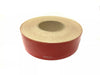 DOT 2" Red Construction Tape 50 Yard Roll Highly Reflective Trailer RV Camper (LPCDRD-2)