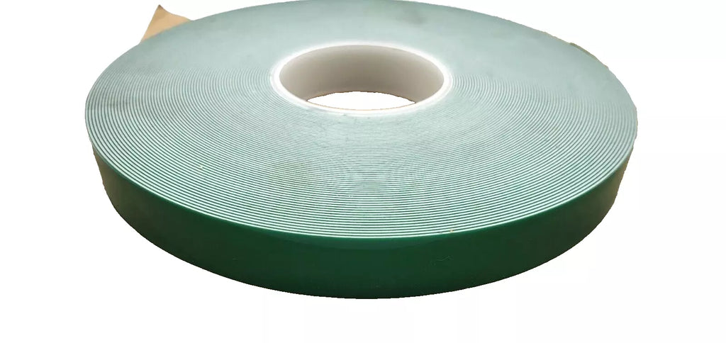 "High Bond" Double Sided Tape for Screwless Sheet Metal Cargo Trailers (THB40264510)