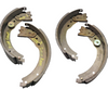 Brake Shoe & Lining Electric 10K Rockwell 12.25 x 3.5" Right & Left (4738-2-3)