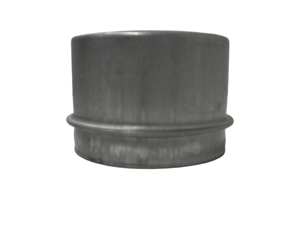 Ez Lube Grease Cap for 2000# and 3500# axles 1.986 OD, 2 PK (DC-200LK-2)